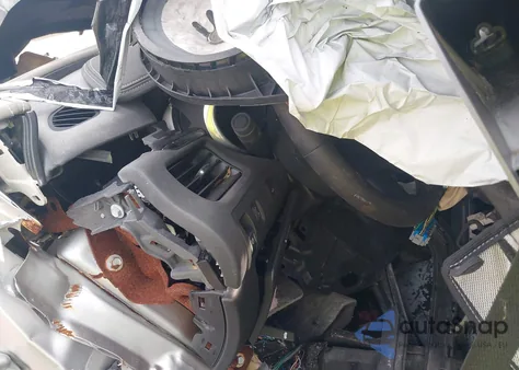 2018 Chevrolet Impala 1Lt z USA, uszkodzony, nr VIN 2G1105SA2J9163644